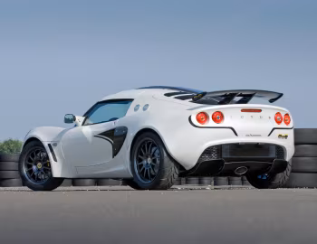 Lotus Exige Cup 260 '2009