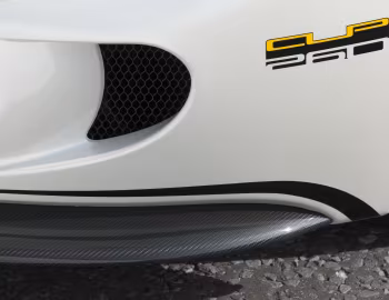 Lotus Exige Cup 260 '2009