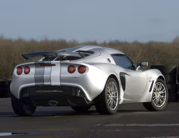 Lotus Exige Cup 260 '2008