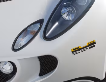 Lotus Exige Cup 260 '2009