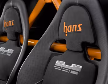 Interior Lotus Exige Cup 260 '2010