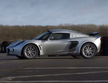 Lotus Exige Cup 260 '2008