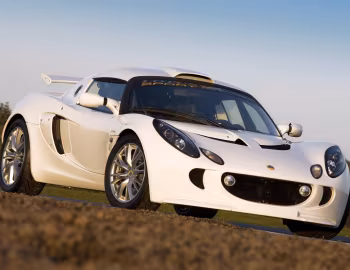 Lotus Sport Exige Cup 255 '2007