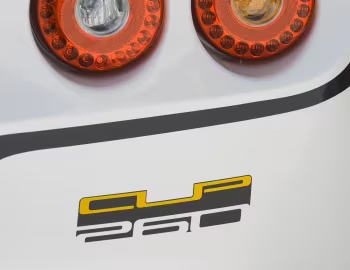 Lotus Exige Cup 260 '2009