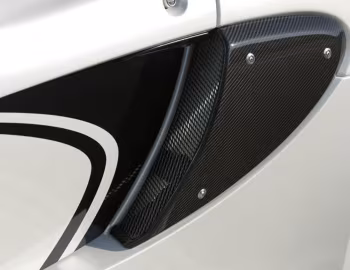 Lotus Exige Cup 260 '2009