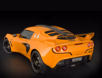 Lotus Exige Cup 260 '2010
