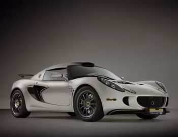 Lotus Exige Cup 260 '2009