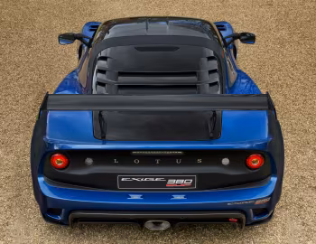 Lotus Exige Cup 380 '2017–18