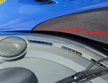 Lotus Exige Cup 380 '2017–18