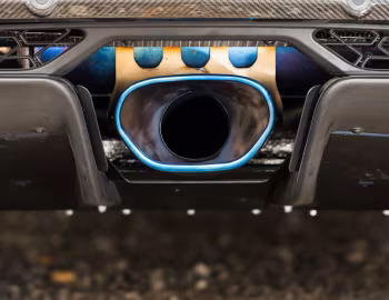 Lotus Exige Cup 380 '2017–18