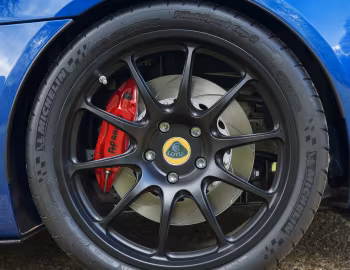 Lotus Exige Cup 380 '2017–18