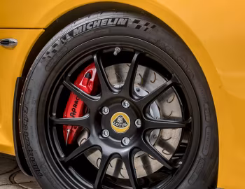 Lotus Exige Cup 430 [Worldwide] '2018–21