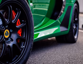 Lotus Exige Cup 430 [Japan] '2018–21