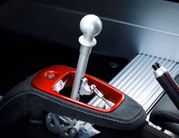Interior Lotus Exige Cup 430 [Japan] '2018–21