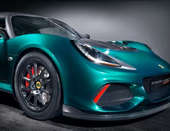 Lotus Exige Cup 430 [Worldwide] '2018–21