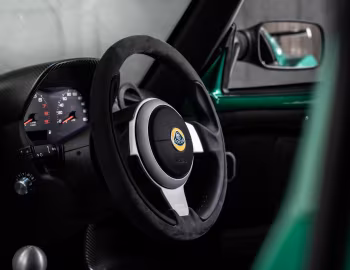 Painel frontal Lotus Exige Cup 430 [UK-spec] '2018–21