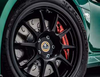 Lotus Exige Cup 430 [UK-spec] '2018–21
