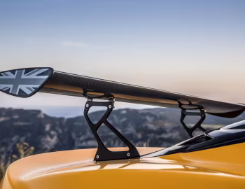 Lotus Exige Cup 430 [Worldwide] '2018–21