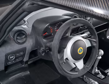 Panneau avant Lotus Exige Cup 430 [Worldwide] '2018–21