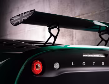 Lotus Exige Cup 430 [UK-spec] '2018–21