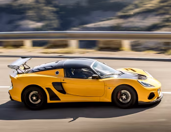 Lotus Exige Cup 430 [Worldwide] '2018–21