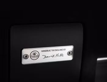 Lotus Exige Cup 430 [UK-spec] '2018–21