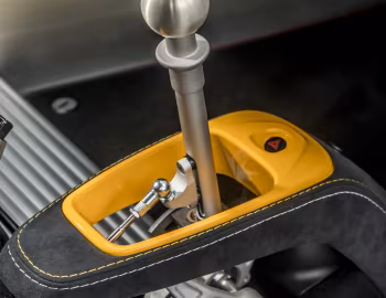 Interior Lotus Exige Cup 430 [Worldwide] '2018–21
