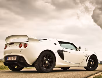 Lotus Exige S '2010