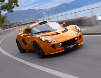 Lotus Exige S [Worldwide] '2006–09