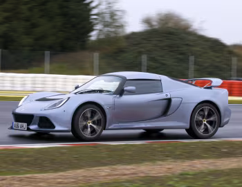 Lotus Exige S [UK-spec] '2011–15