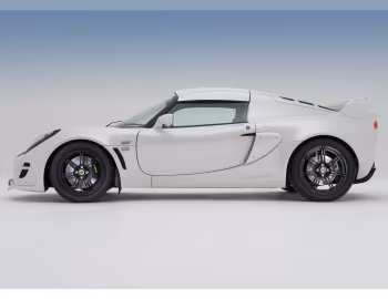 Lotus Exige S '2010
