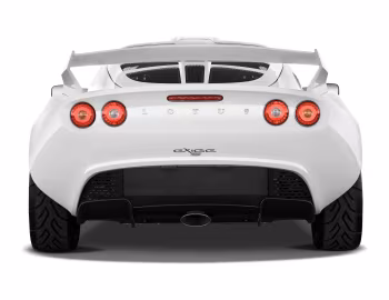 Lotus Exige S '2010
