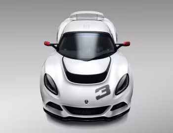 Lotus Exige S [Worldwide] '2011–15