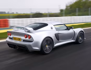Lotus Exige S [Worldwide] '2011–15