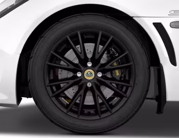 Lotus Exige S '2010