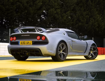 Lotus Exige S [UK-spec] '2011–15