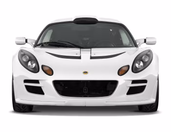 Lotus Exige S '2010