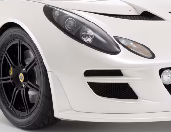 Lotus Exige S '2010