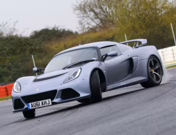 Lotus Exige S [UK-spec] '2011–15