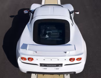 Lotus Exige S [Worldwide] '2011–15