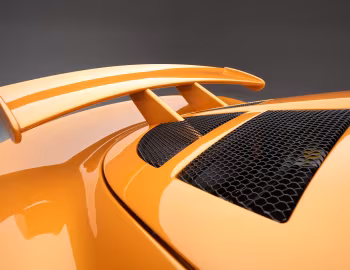 2007–09 Lotus Exige S [North America] '2006–09