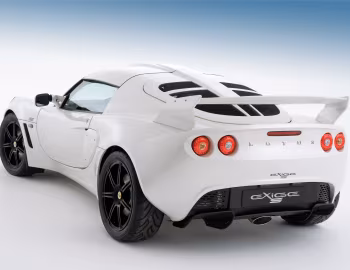 Lotus Exige S '2010