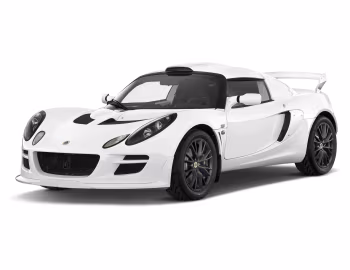 Lotus Exige S '2010