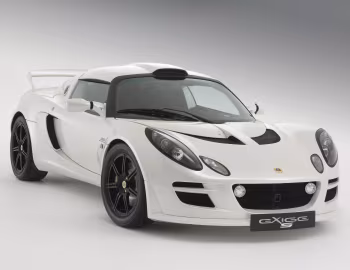 Lotus Exige S '2010