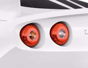 Lotus Exige S '2010