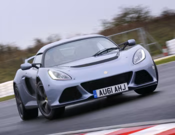 Lotus Exige S [UK-spec] '2011–15