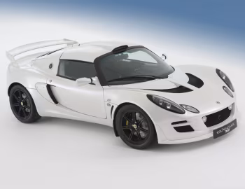 Lotus Exige S '2010