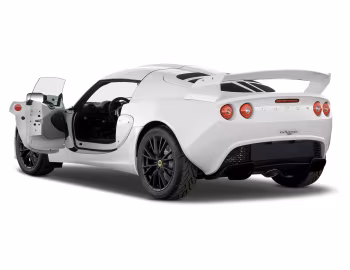 Lotus Exige S '2010