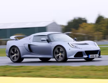 Lotus Exige S [UK-spec] '2011–15