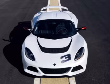 Lotus Exige S [Worldwide] '2011–15